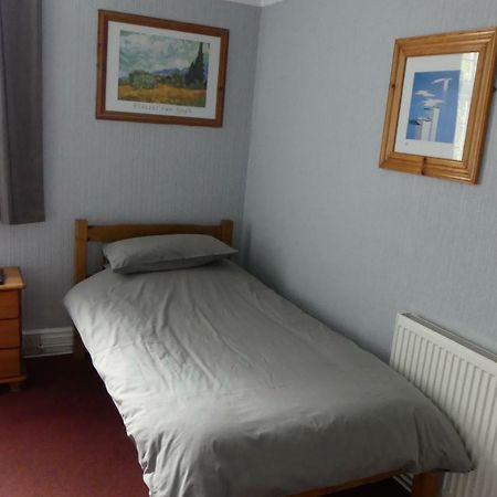 Hotel Cross Keys Hull à Kingston upon Hull Extérieur photo