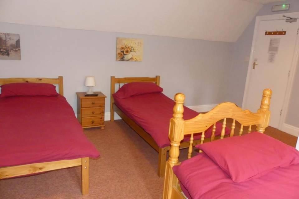 Hotel Cross Keys Hull à Kingston upon Hull Extérieur photo