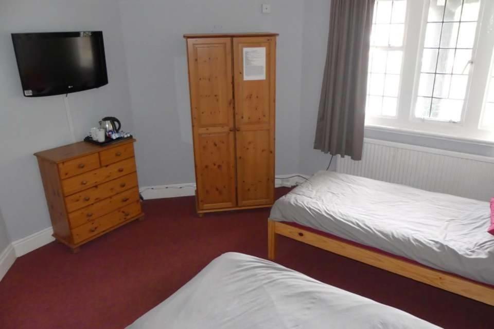 Hotel Cross Keys Hull à Kingston upon Hull Extérieur photo