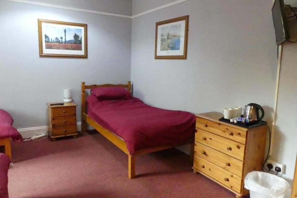 Hotel Cross Keys Hull à Kingston upon Hull Extérieur photo