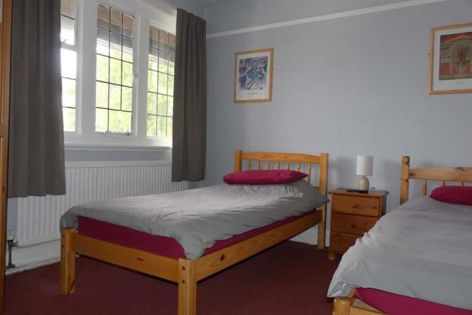 Hotel Cross Keys Hull à Kingston upon Hull Extérieur photo