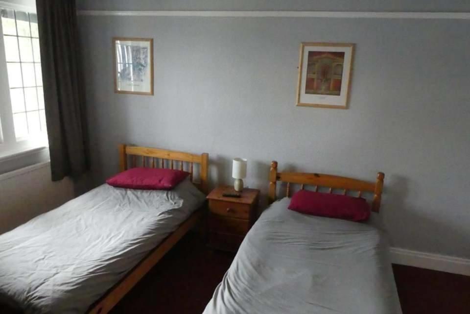Hotel Cross Keys Hull à Kingston upon Hull Extérieur photo