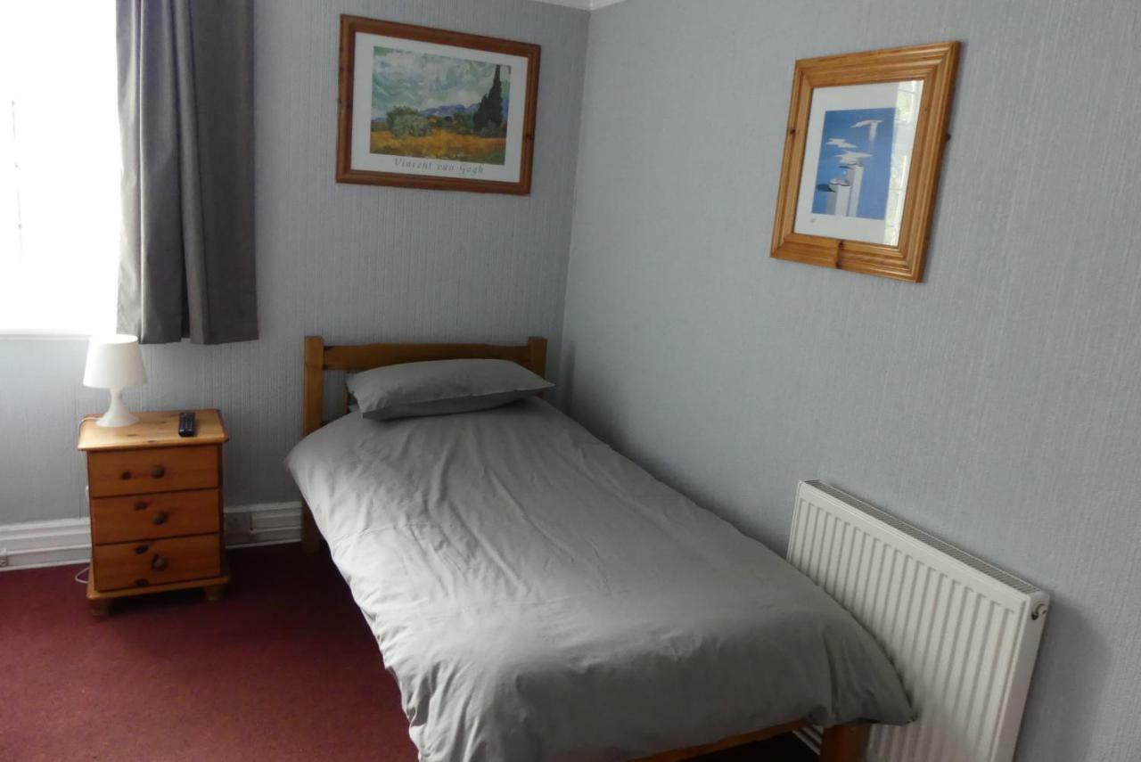 Hotel Cross Keys Hull à Kingston upon Hull Extérieur photo