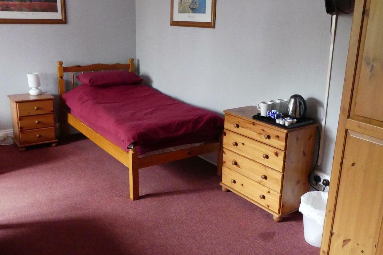 Hotel Cross Keys Hull à Kingston upon Hull Extérieur photo