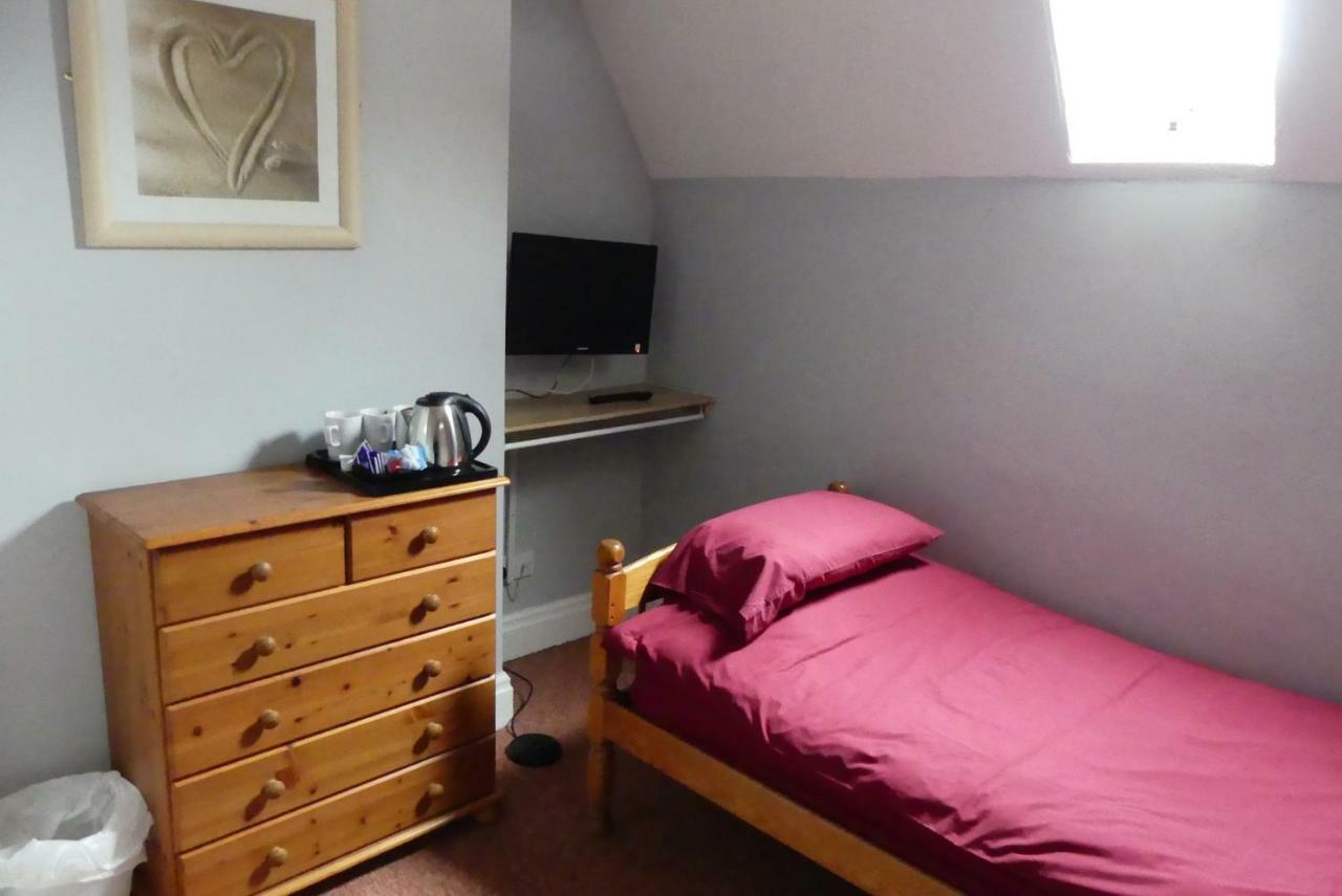 Hotel Cross Keys Hull à Kingston upon Hull Extérieur photo