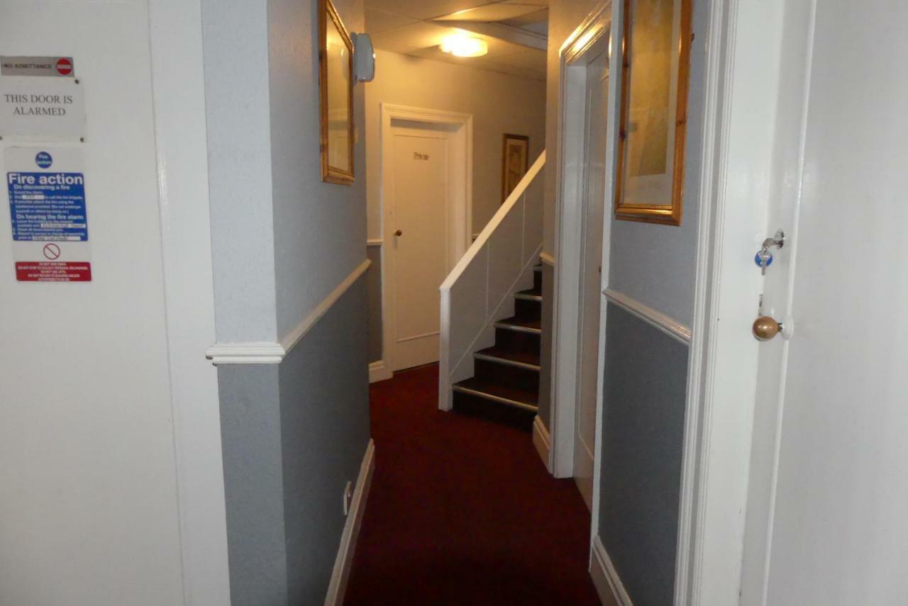 Hotel Cross Keys Hull à Kingston upon Hull Extérieur photo