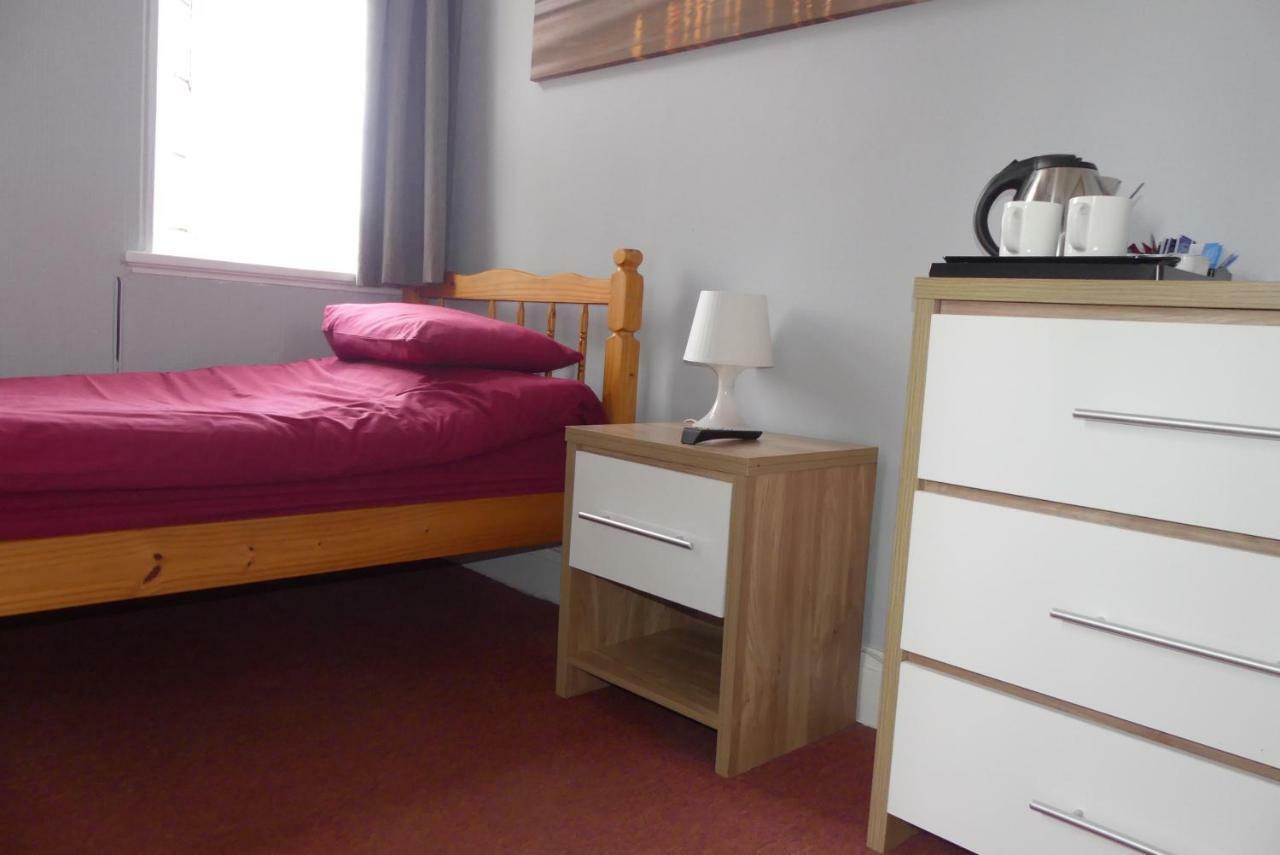 Hotel Cross Keys Hull à Kingston upon Hull Extérieur photo