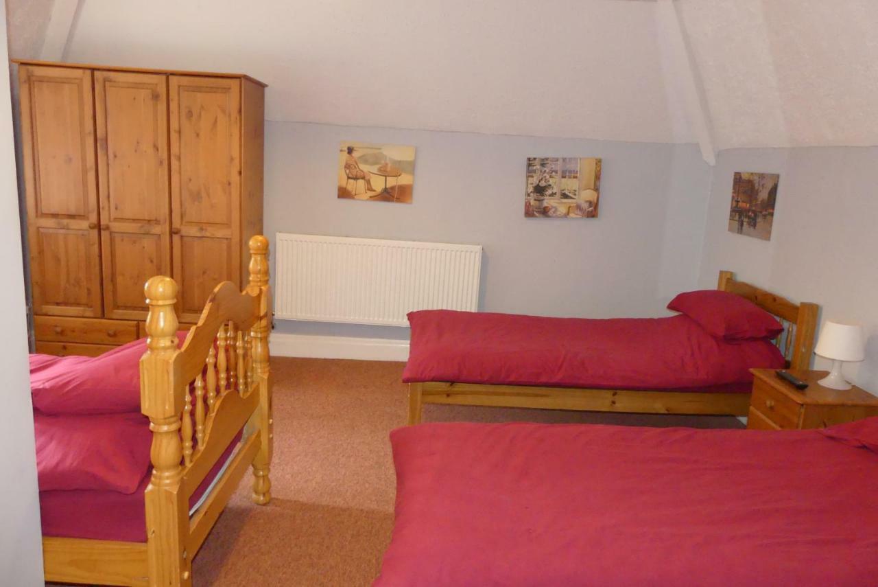 Hotel Cross Keys Hull à Kingston upon Hull Extérieur photo