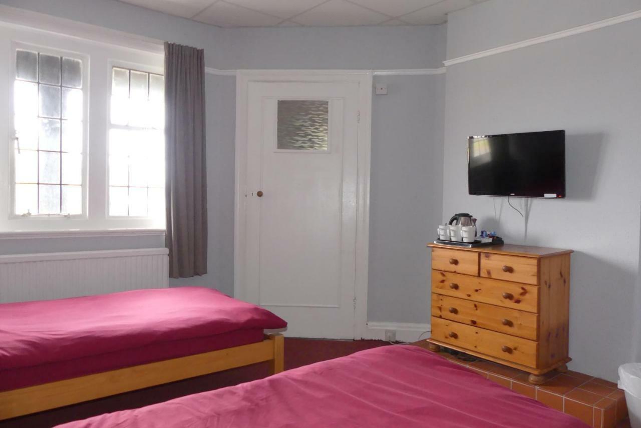 Hotel Cross Keys Hull à Kingston upon Hull Extérieur photo