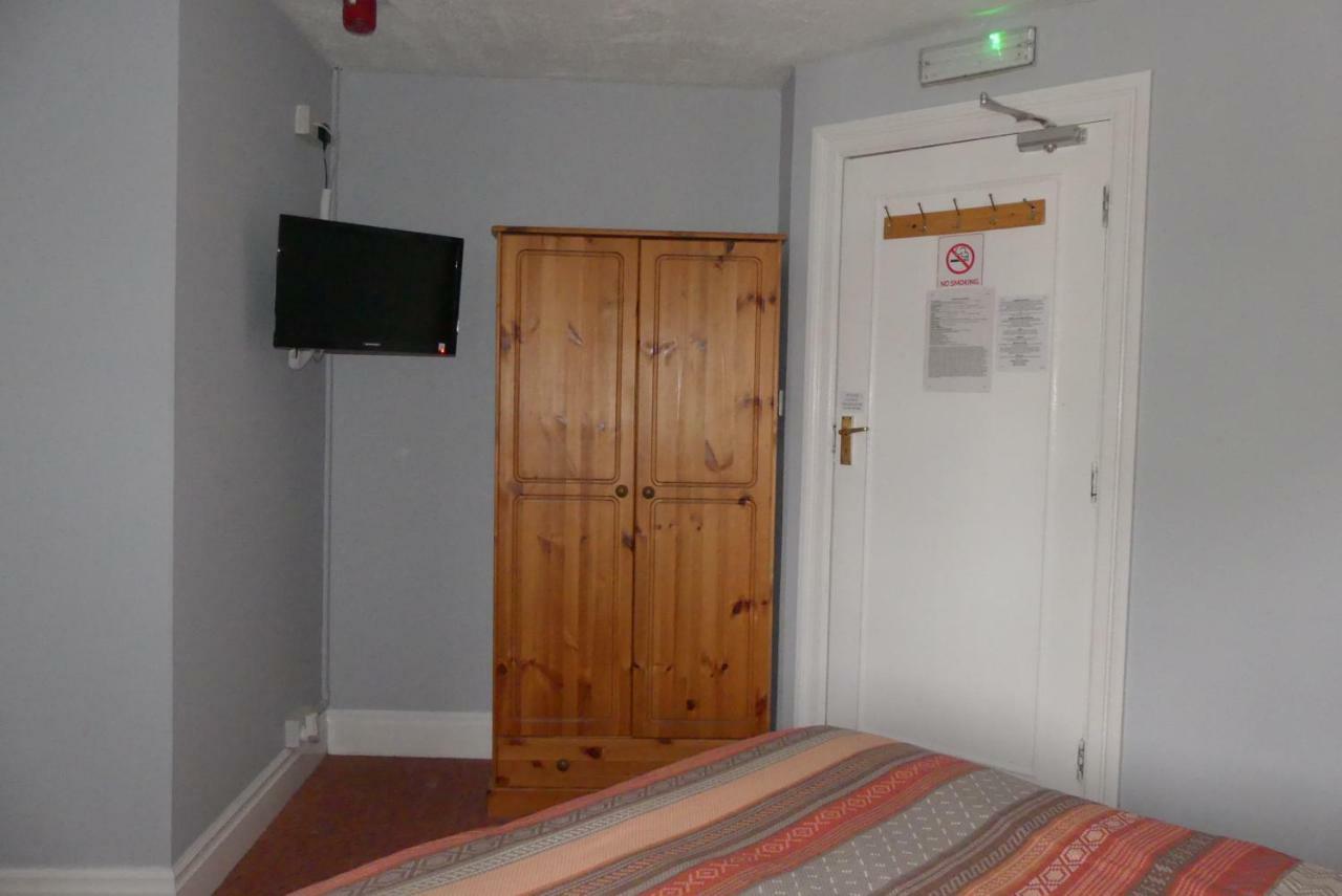 Hotel Cross Keys Hull à Kingston upon Hull Extérieur photo