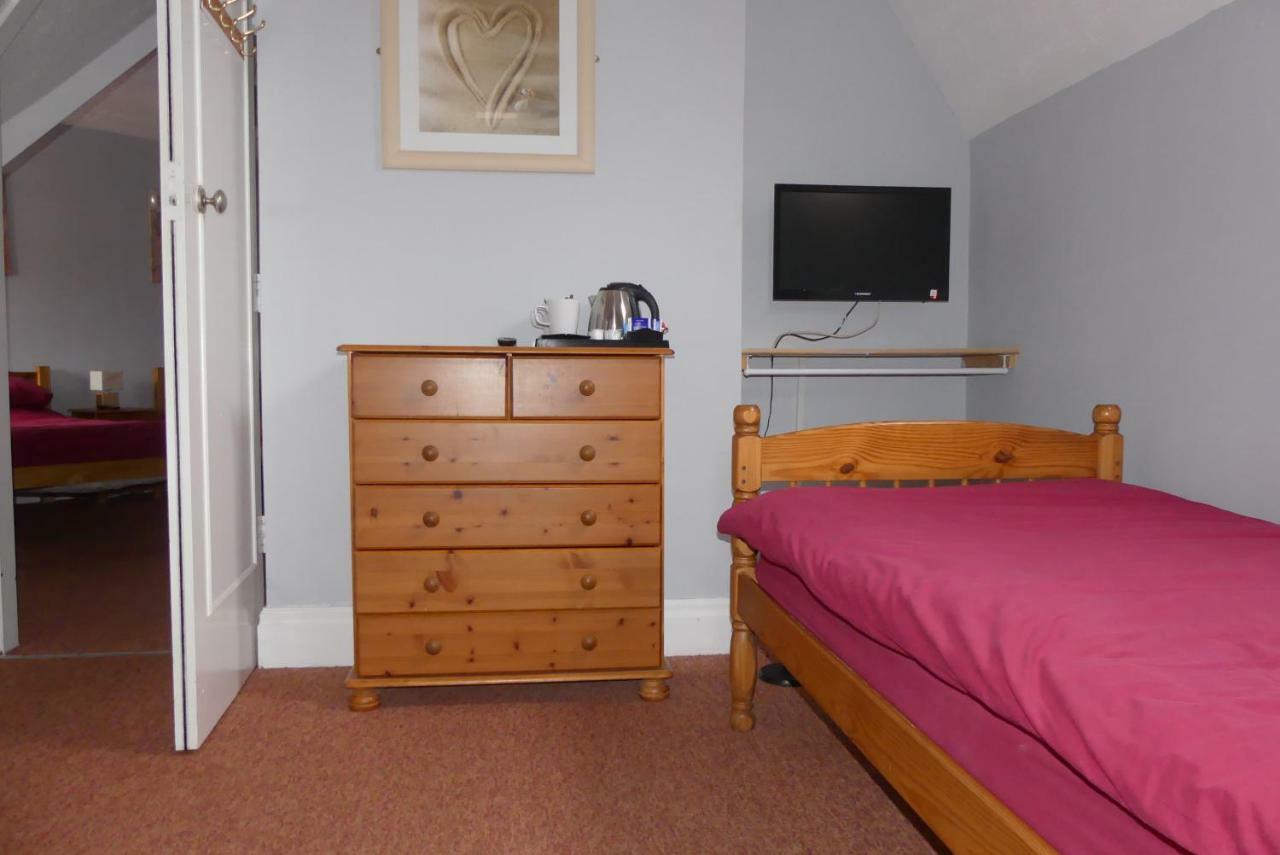 Hotel Cross Keys Hull à Kingston upon Hull Extérieur photo