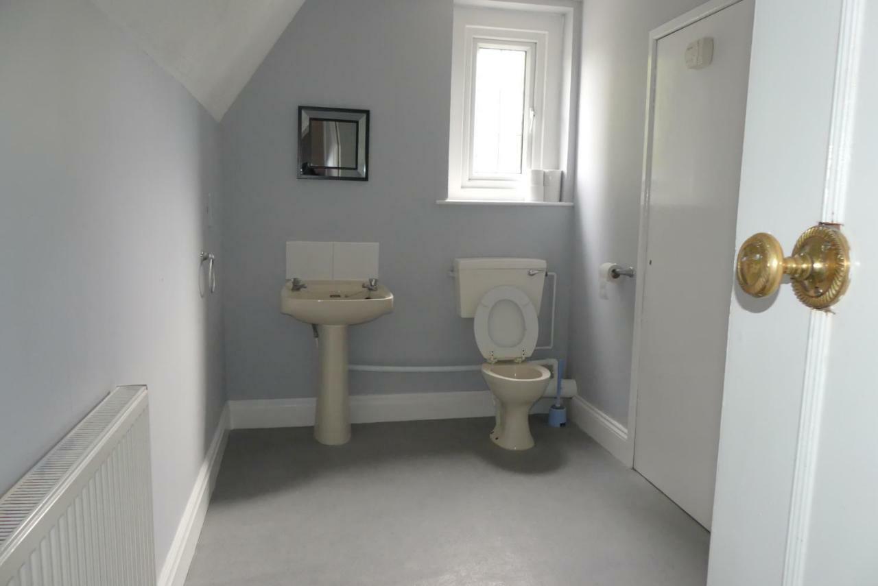 Hotel Cross Keys Hull à Kingston upon Hull Extérieur photo