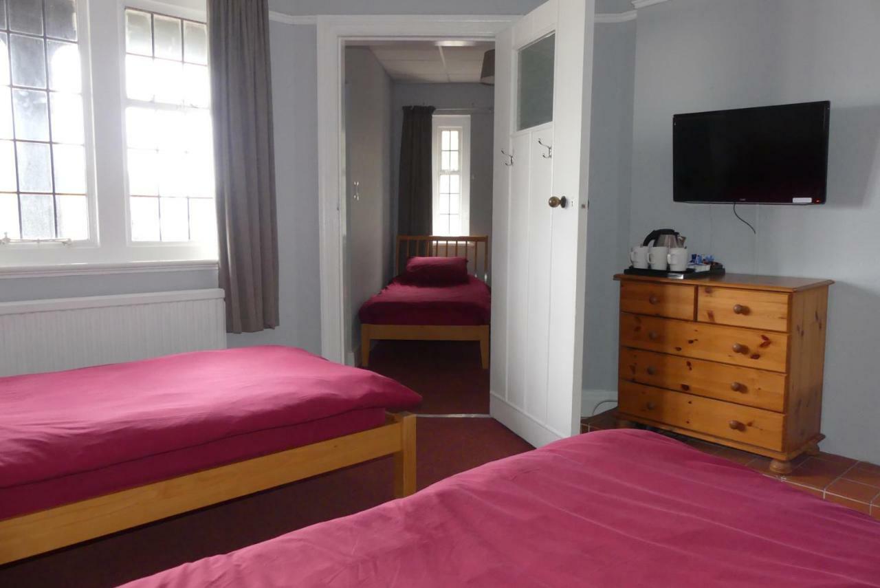 Hotel Cross Keys Hull à Kingston upon Hull Extérieur photo