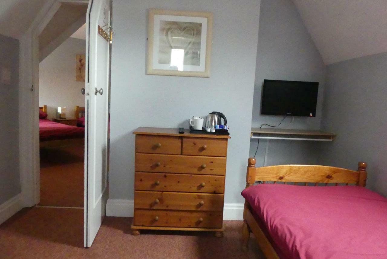 Hotel Cross Keys Hull à Kingston upon Hull Extérieur photo