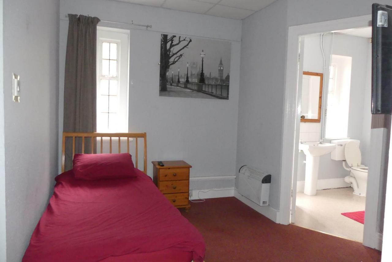 Hotel Cross Keys Hull à Kingston upon Hull Extérieur photo