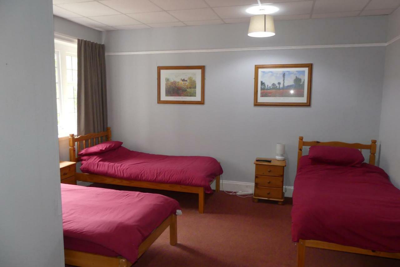 Hotel Cross Keys Hull à Kingston upon Hull Extérieur photo