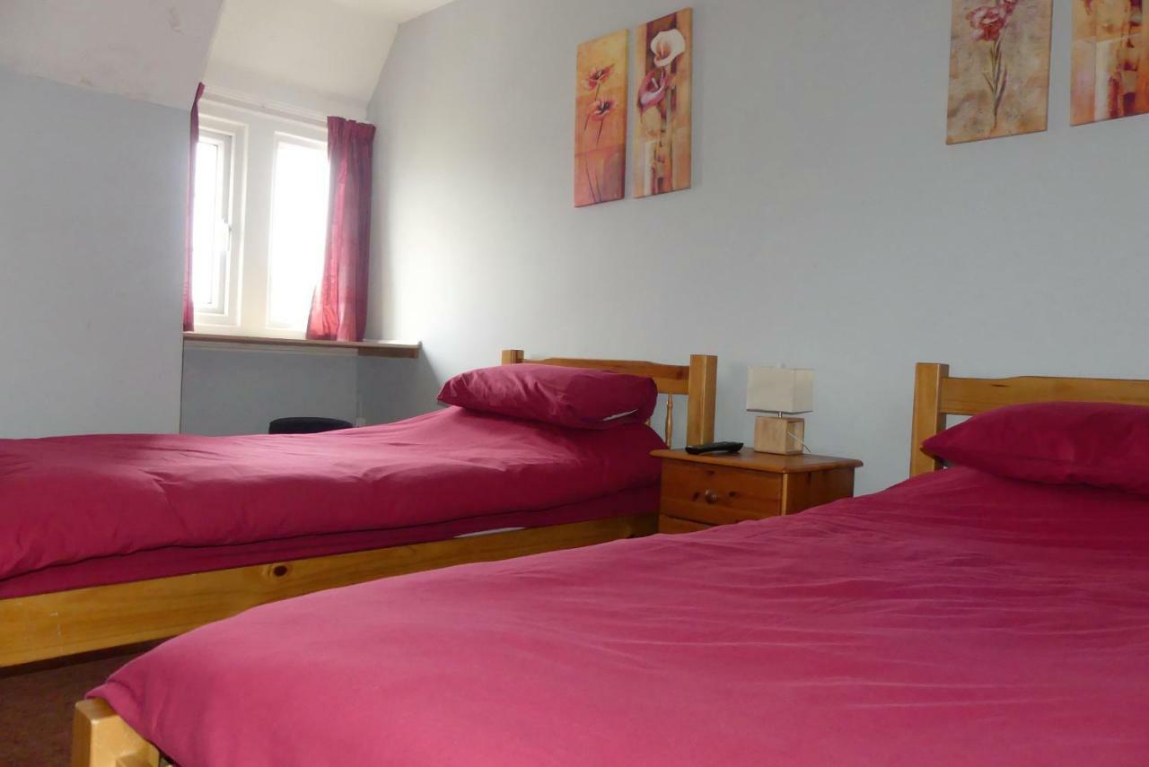 Hotel Cross Keys Hull à Kingston upon Hull Extérieur photo
