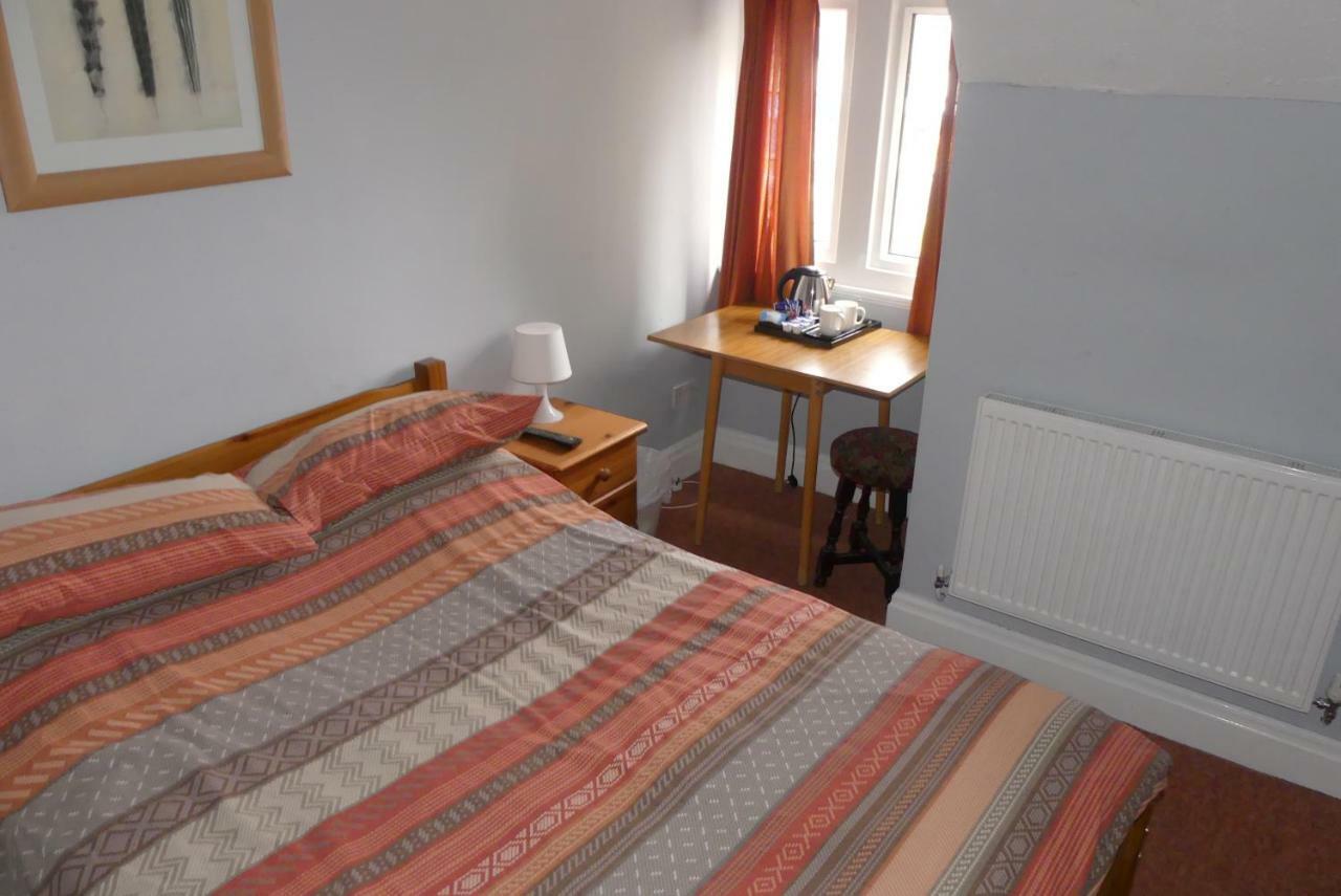 Hotel Cross Keys Hull à Kingston upon Hull Extérieur photo