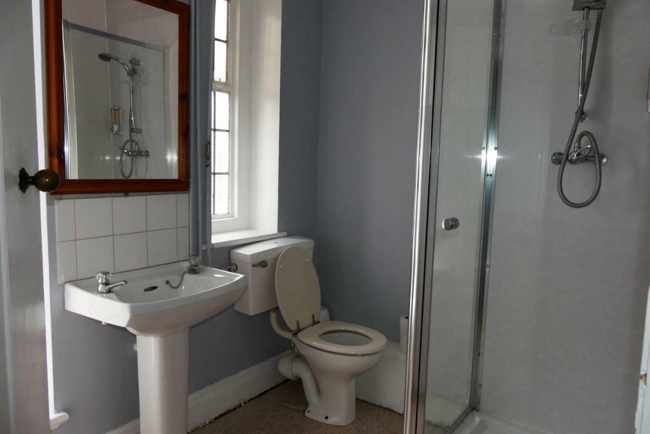 Hotel Cross Keys Hull à Kingston upon Hull Extérieur photo