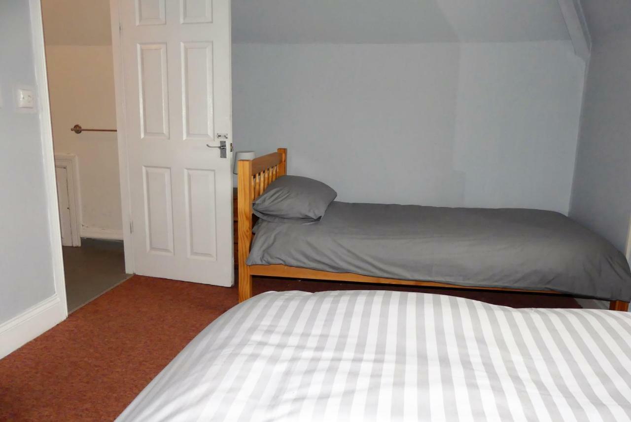 Hotel Cross Keys Hull à Kingston upon Hull Extérieur photo