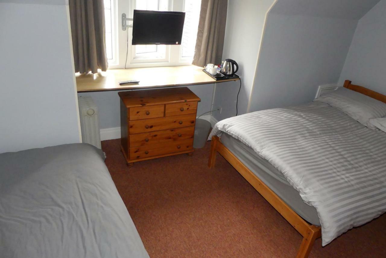 Hotel Cross Keys Hull à Kingston upon Hull Extérieur photo