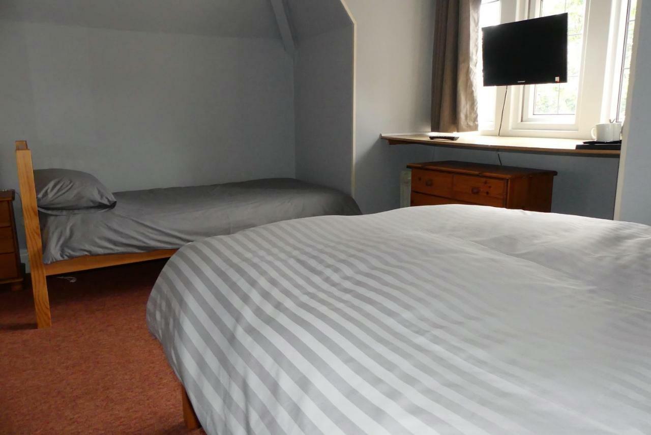 Hotel Cross Keys Hull à Kingston upon Hull Extérieur photo