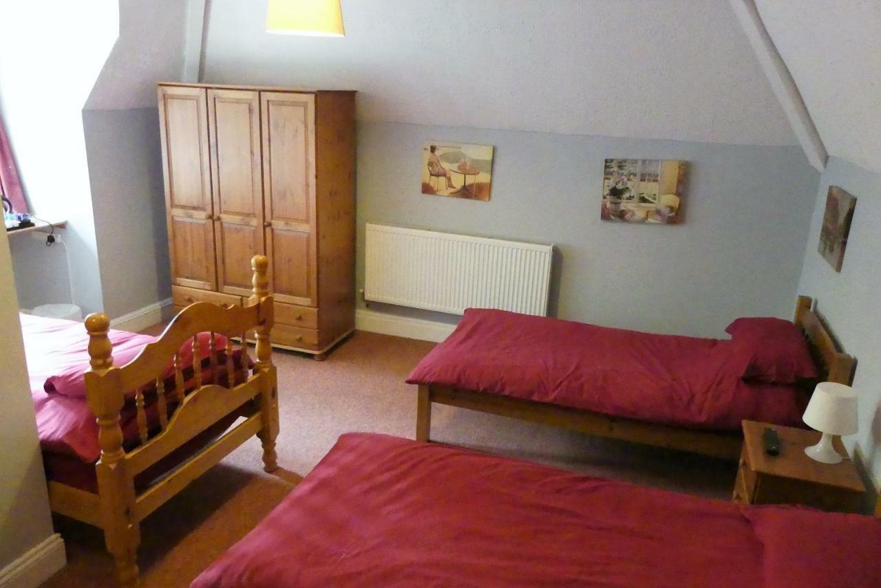 Hotel Cross Keys Hull à Kingston upon Hull Extérieur photo