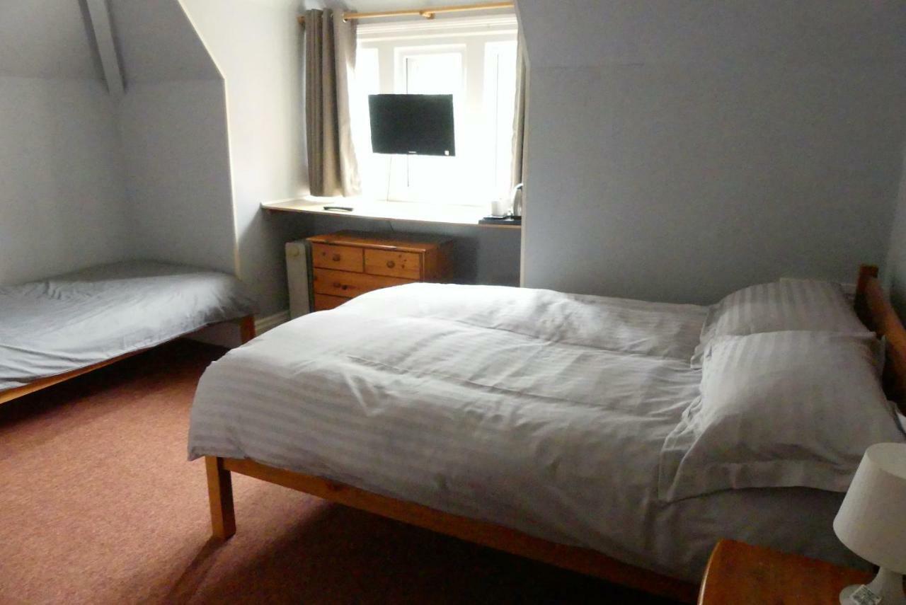 Hotel Cross Keys Hull à Kingston upon Hull Extérieur photo