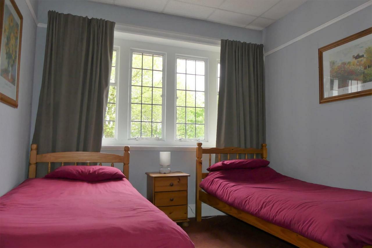 Hotel Cross Keys Hull à Kingston upon Hull Extérieur photo
