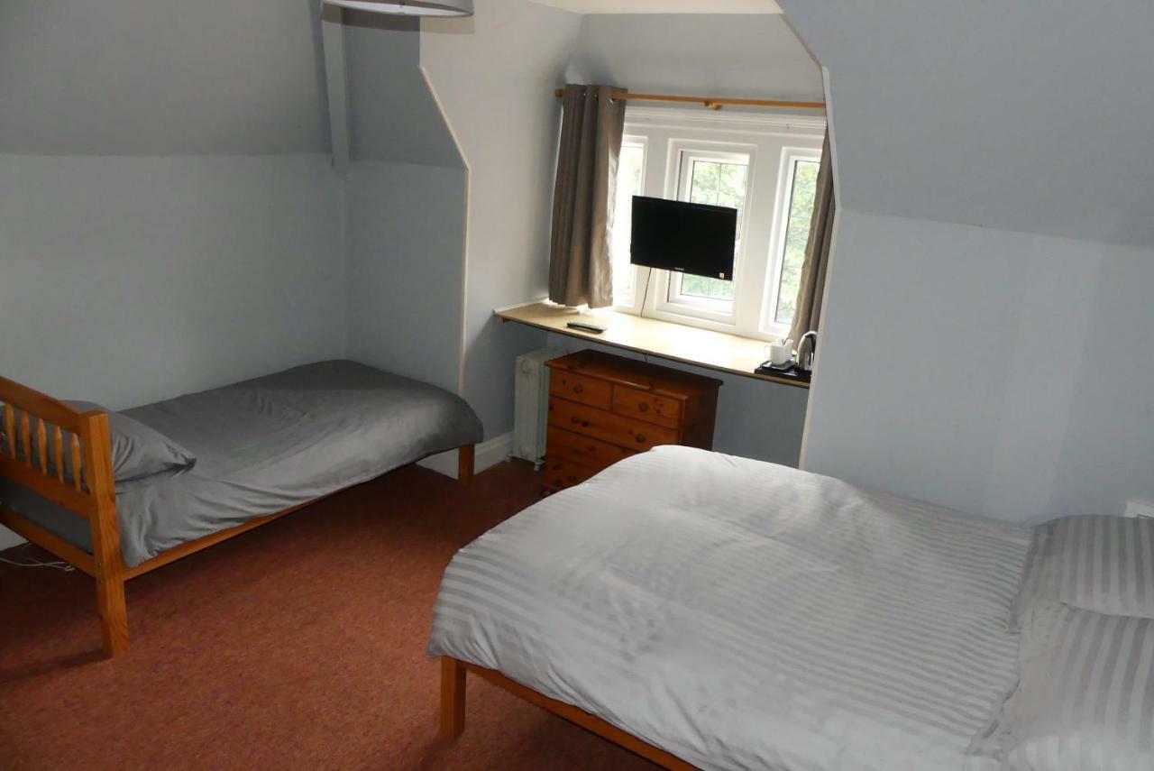 Hotel Cross Keys Hull à Kingston upon Hull Extérieur photo
