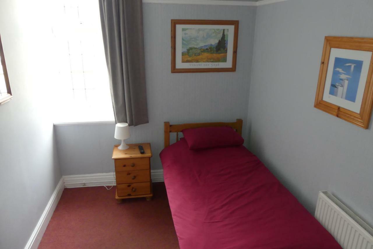 Hotel Cross Keys Hull à Kingston upon Hull Extérieur photo